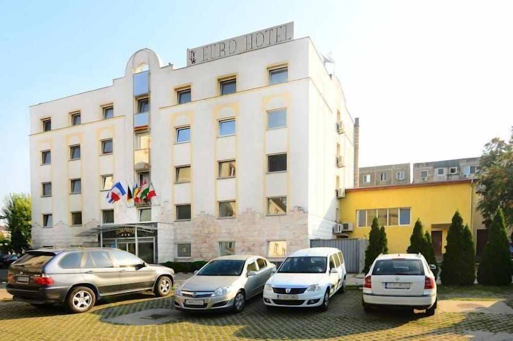 Euro Hotel 31/31