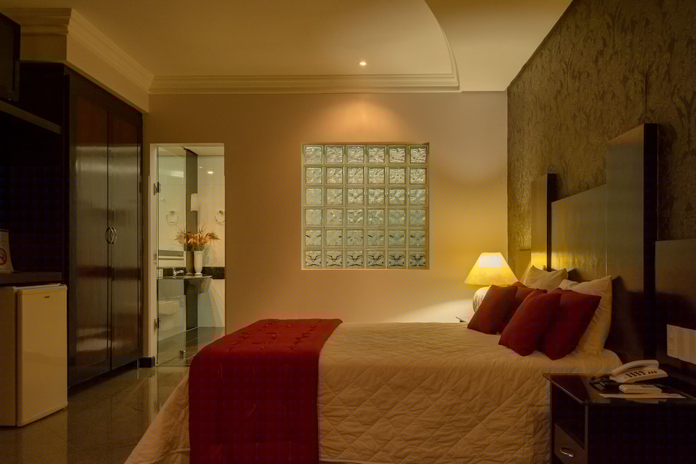 Lindoya Hotel 15/50