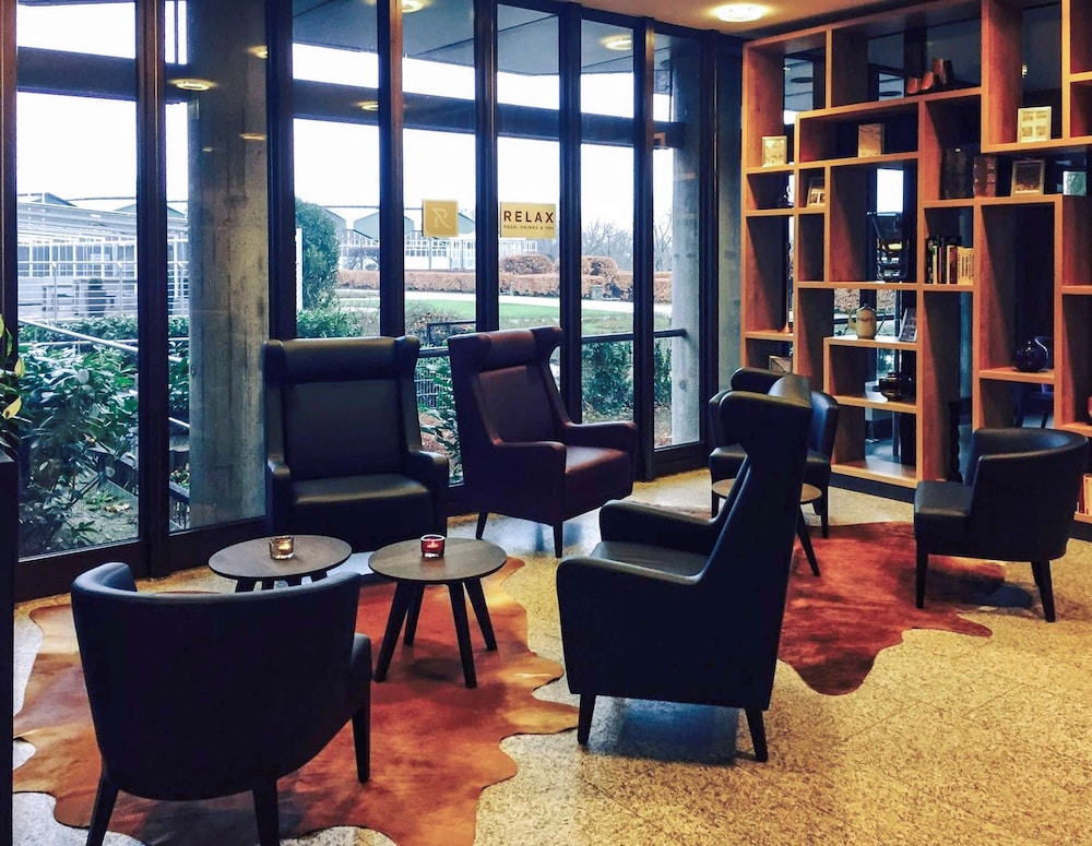 Mercure Hotel Dortmund Messe 49/79