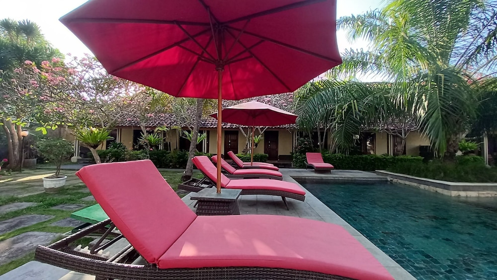 Segara Anak Hotel 40/47