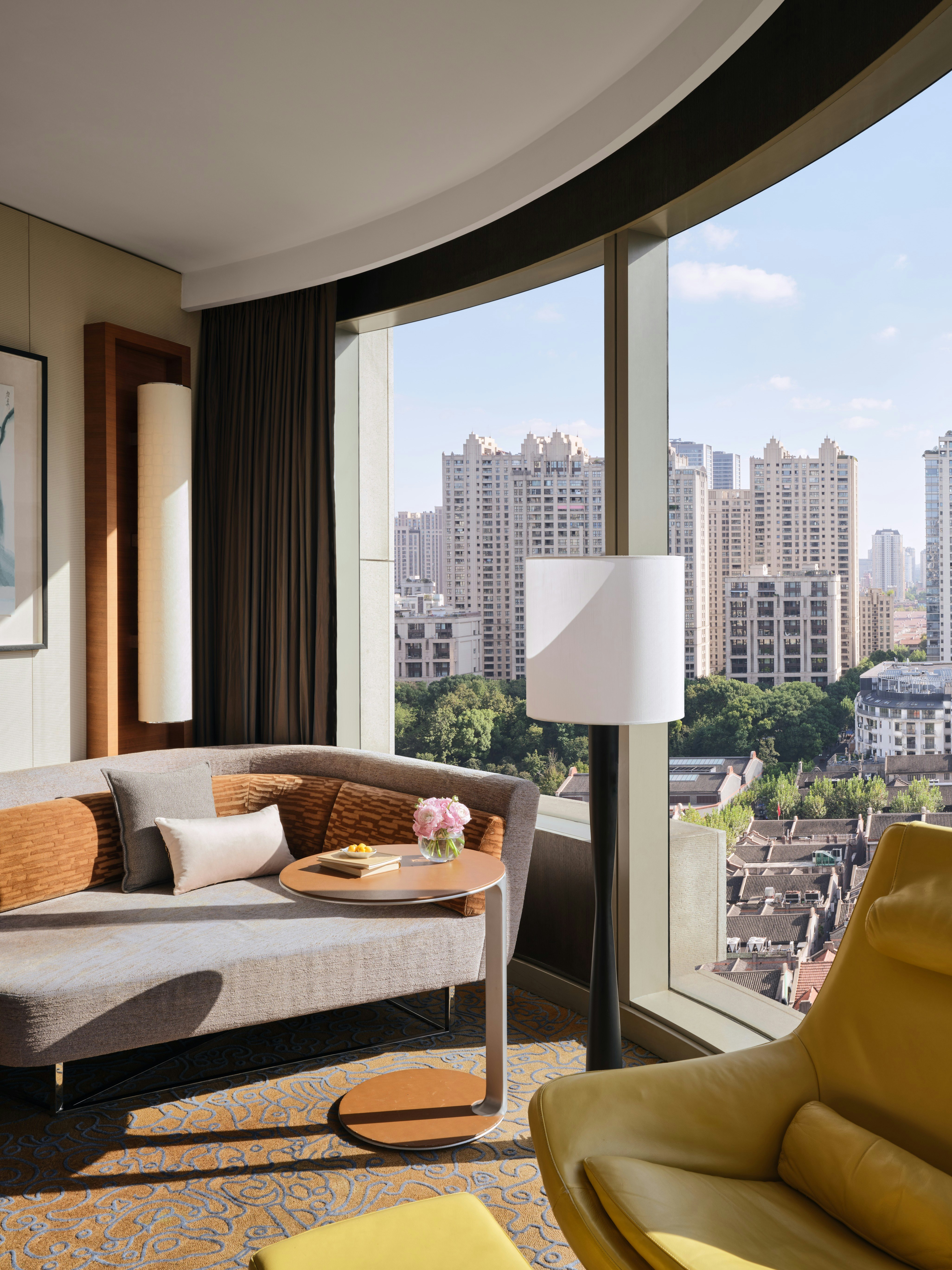 The Langham Shanghai Xintiandi 58/83