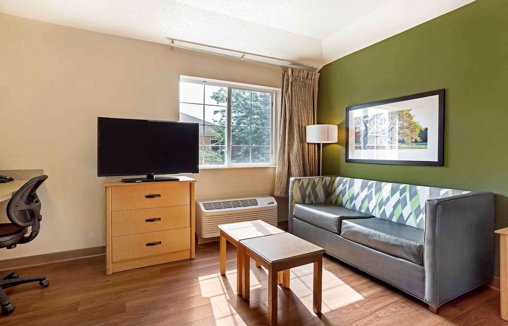 Extended Stay America - Providence - Airport 27/45