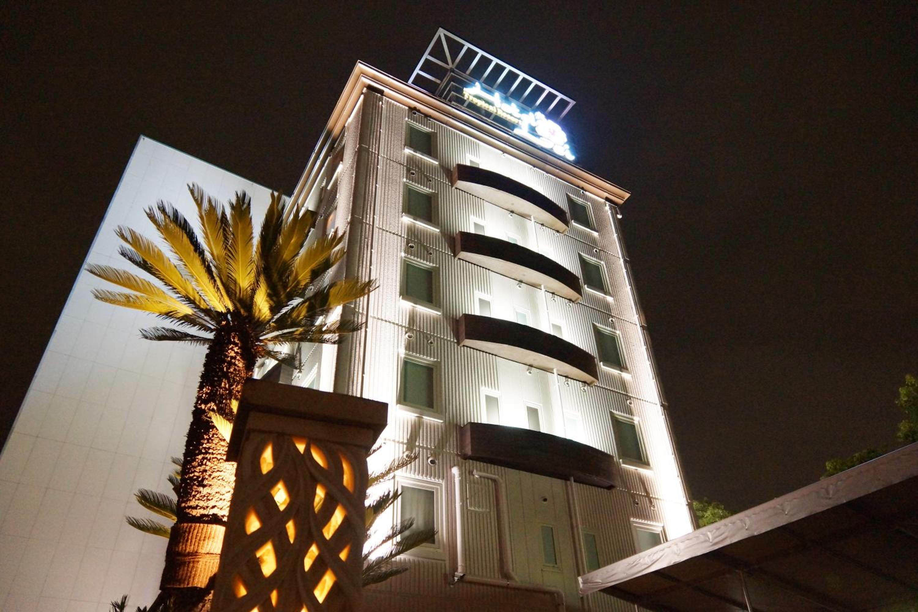 Hotel Lei 4/50