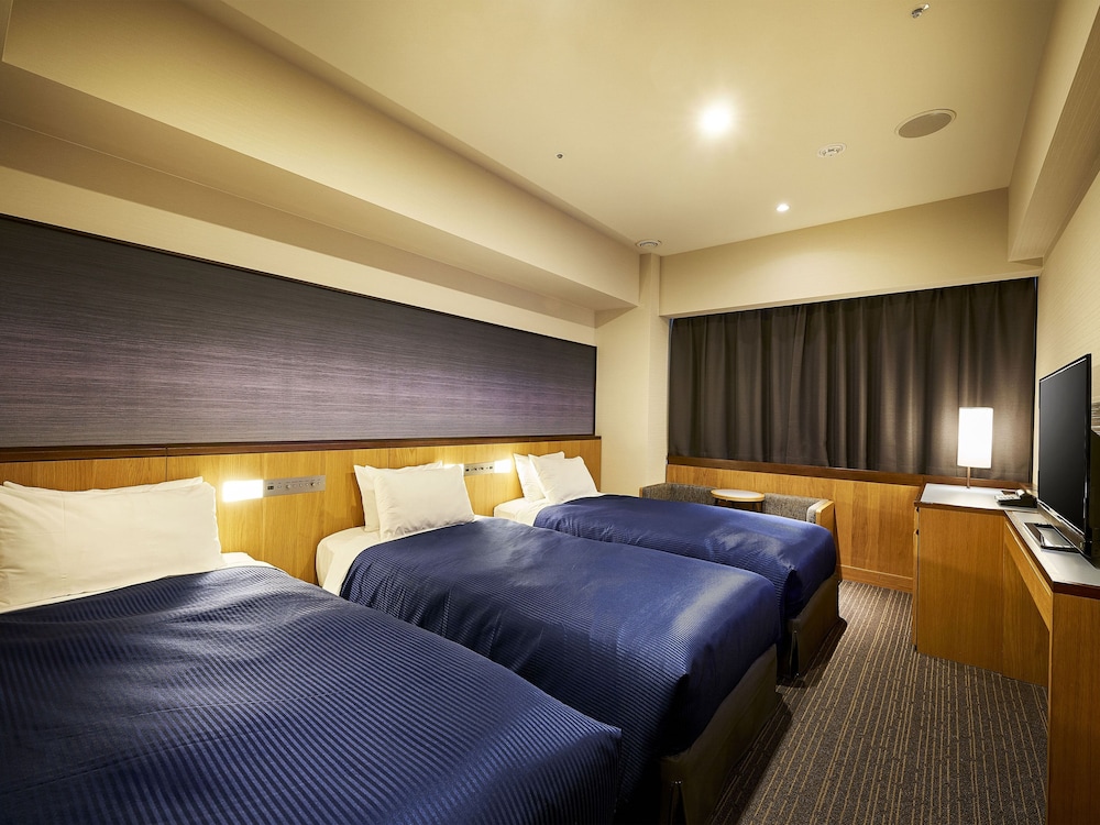 Hotel Gracery Osaka Namba 20/47