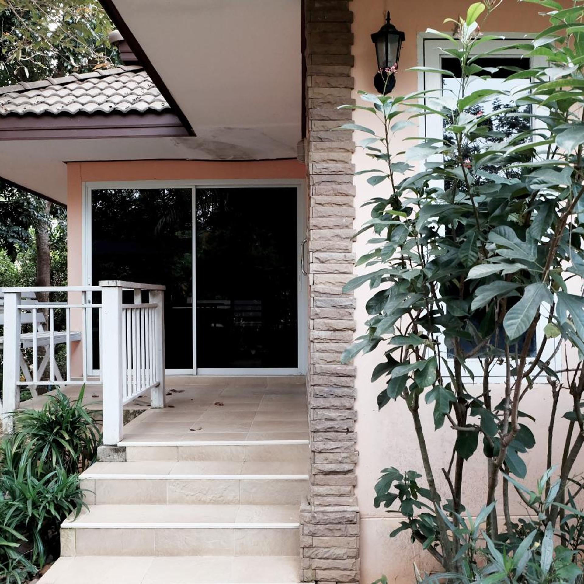 Khao Yai Cottage 7/81