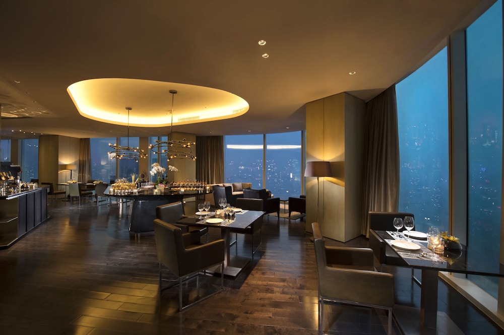 Conrad Beijing 62/85