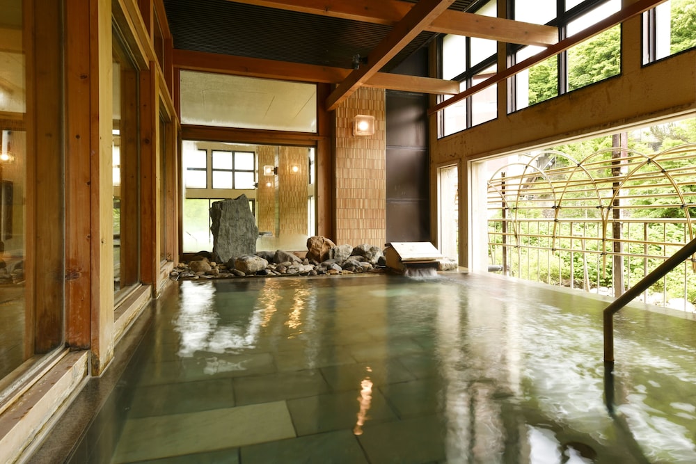 Hotel Shikanoyu 24/48