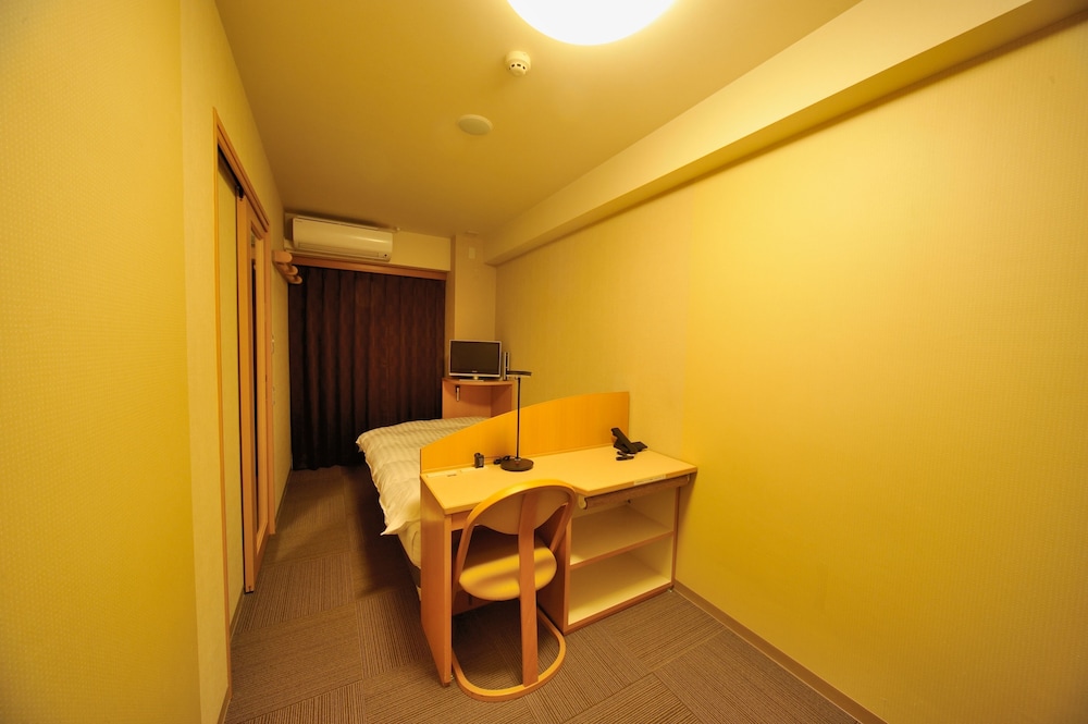 Dormy Inn Niigata Natural Hot Spring 28/29