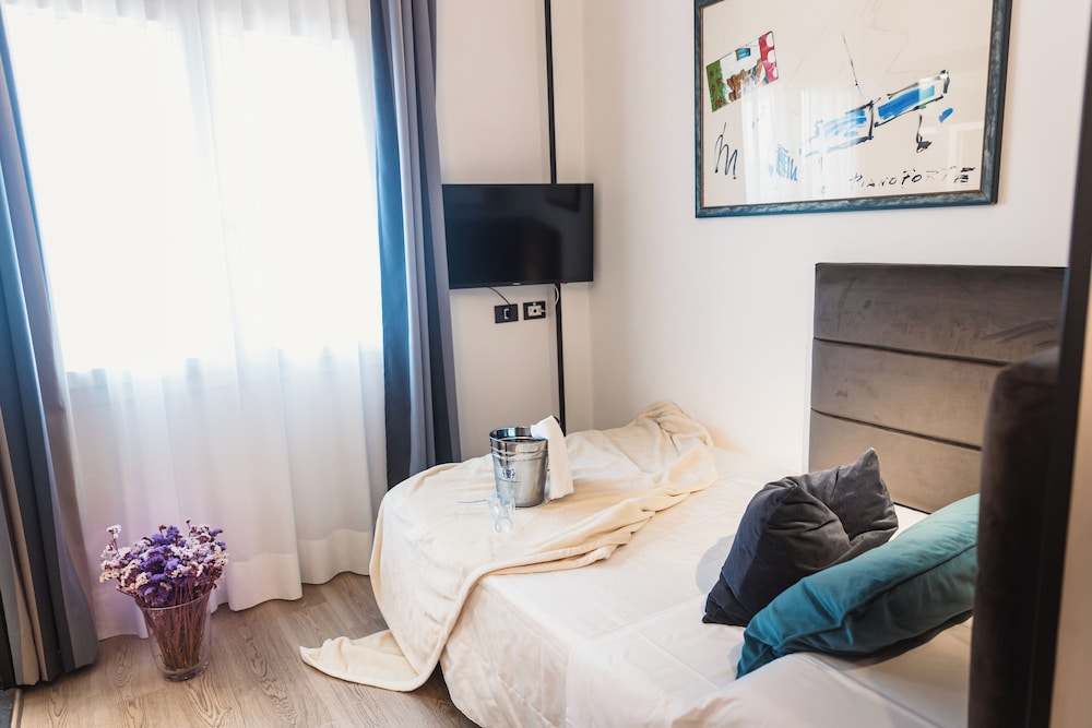 Art Hotel Milano 29/49