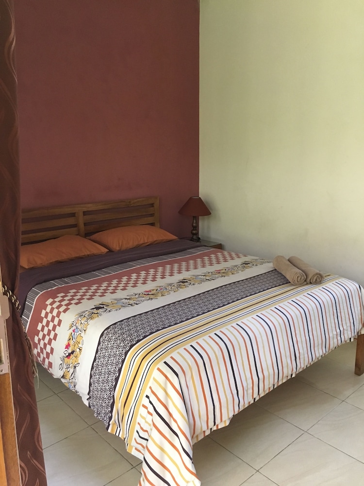 Aloha Hotel Yogyakarta 21/47