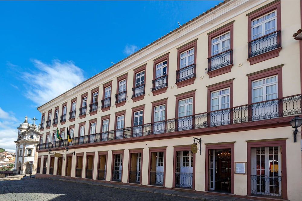 Hotel Solar Do Rosario 2/50