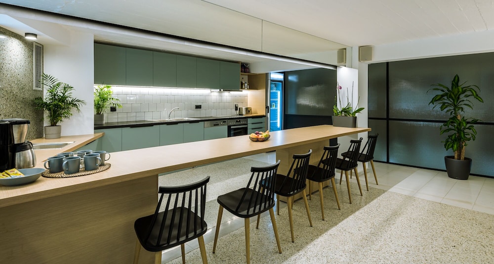 Mosaikon Hostel 37/46