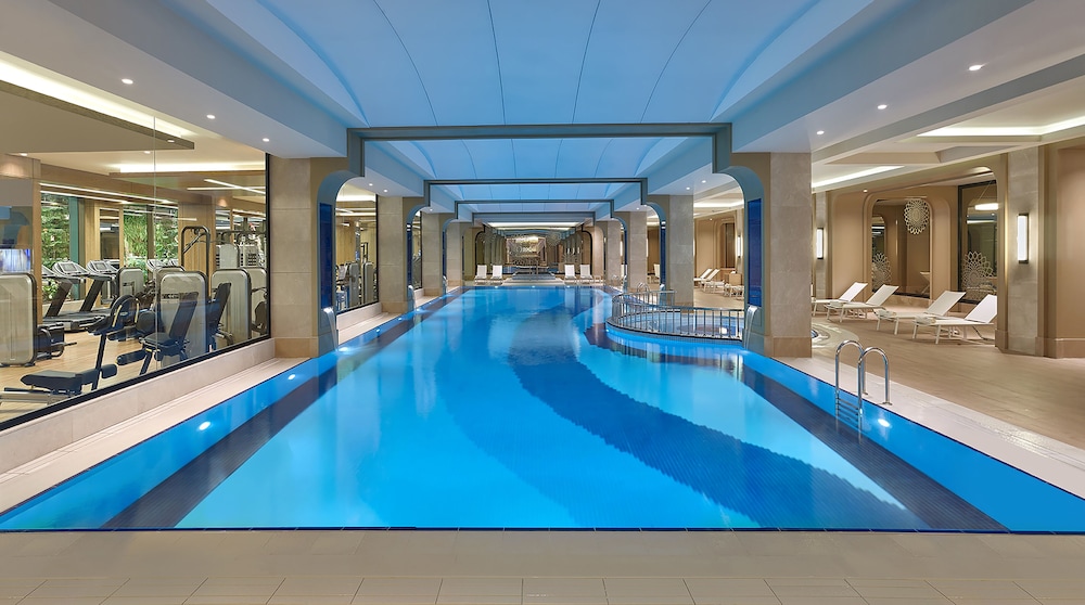 Elite World Grand Istanbul Basin Ekspres Hotel 38/71