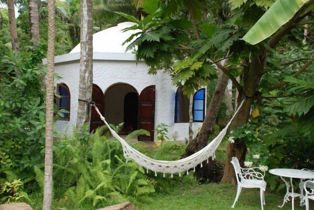 Secret Garden Villa 30/37