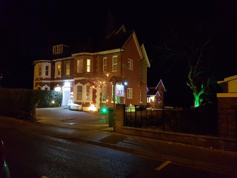Anand Lodge 5/50