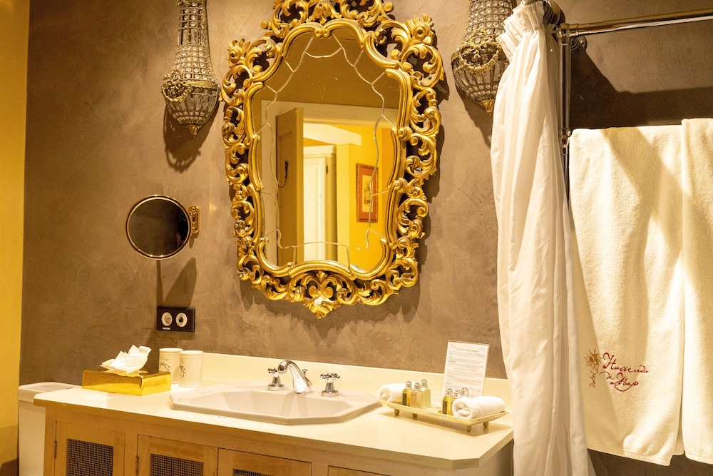 Hacienda De Abajo - Adults Only 44/50