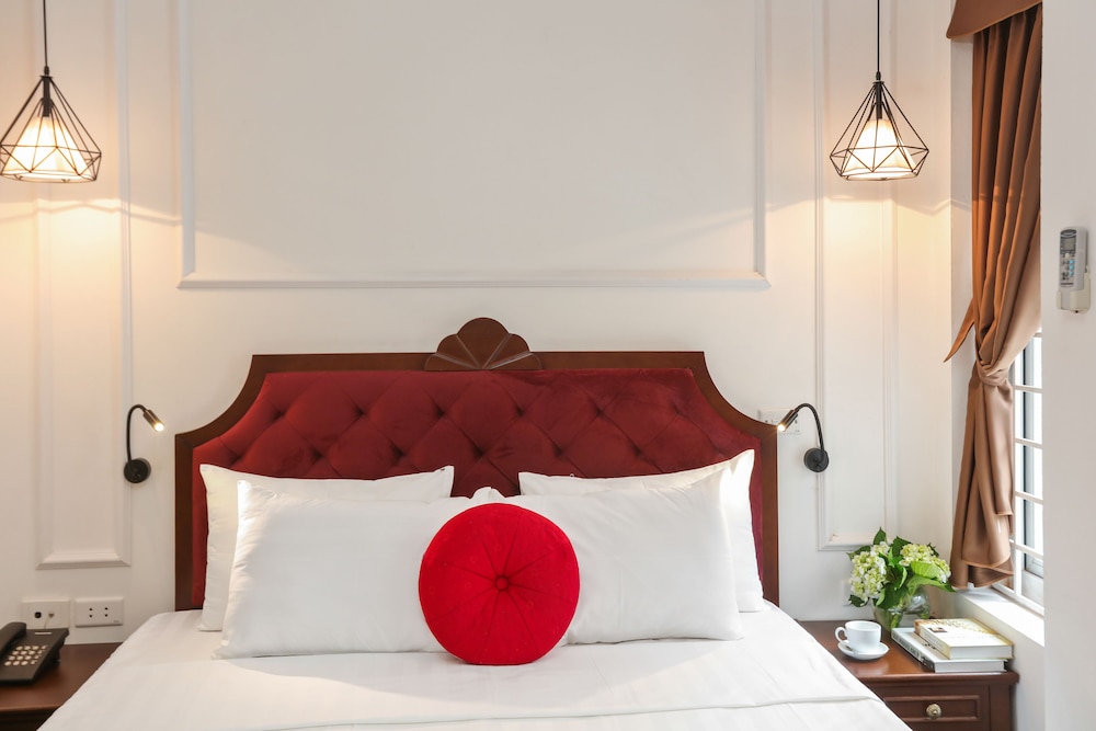 HANOI LA VISION HOTEL 15/54