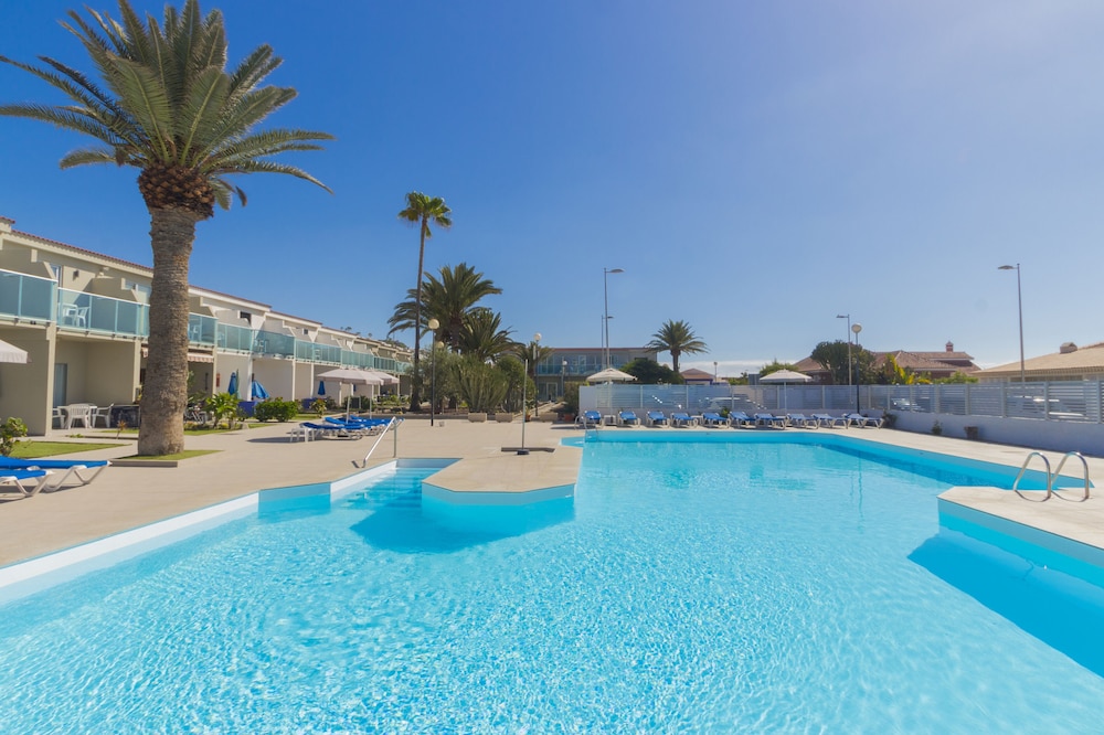 Smartr Maspalomas Corinto 27/50