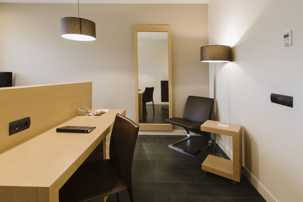 Rafaelhoteles Forum Alcala 43/49