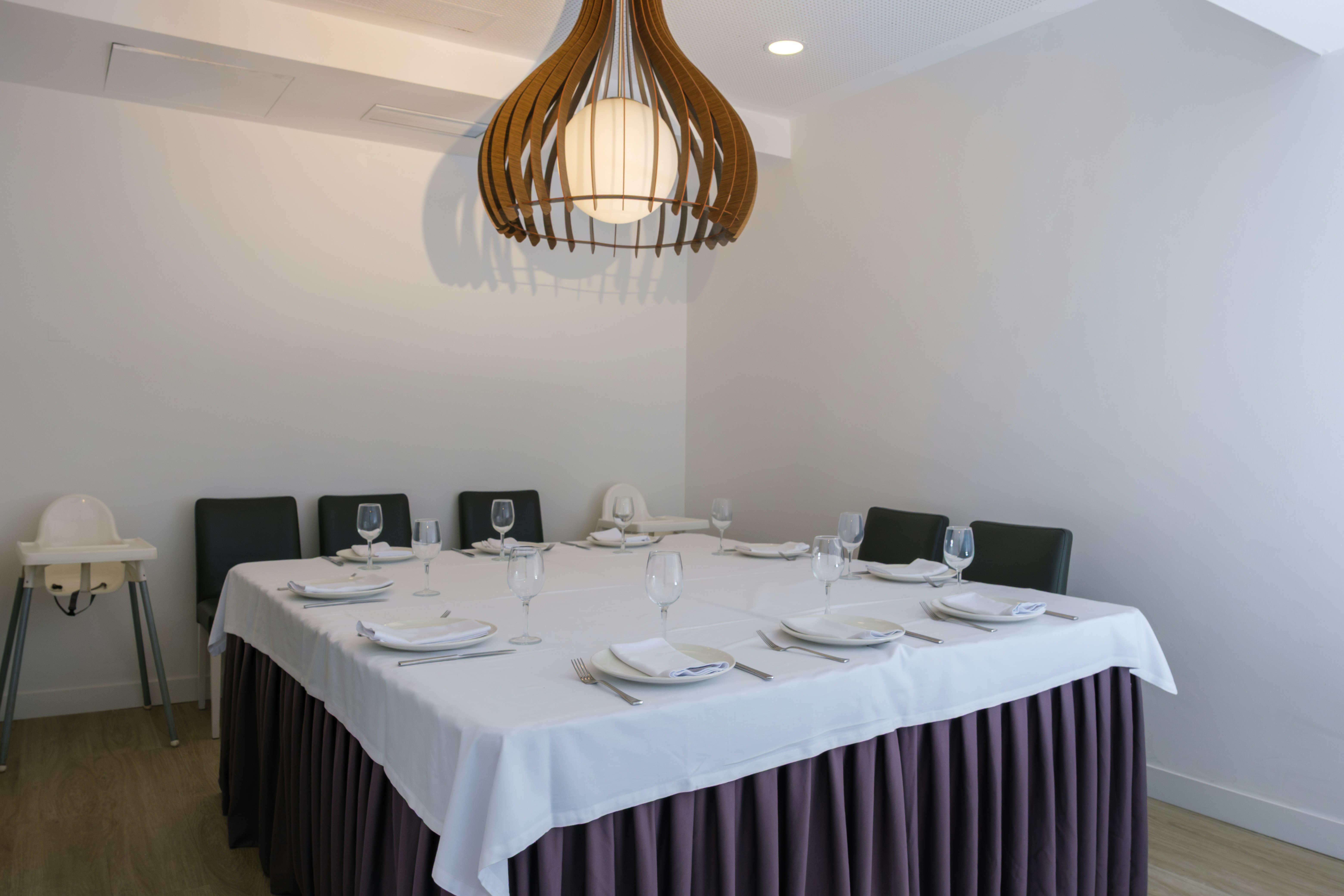 Sercotel Hotel Parque 63/84