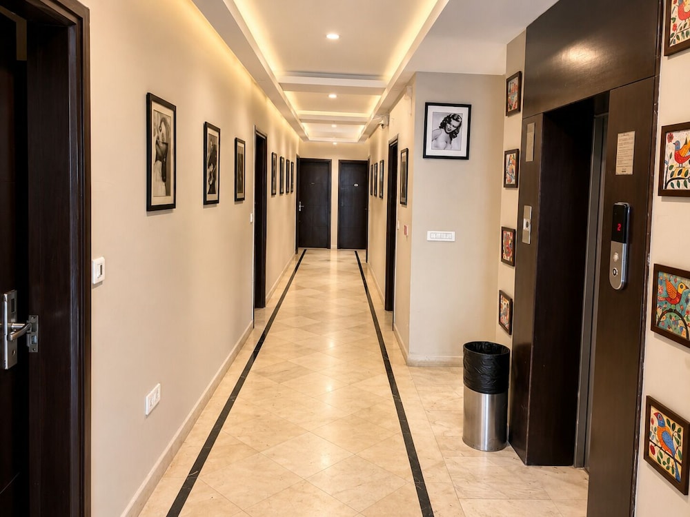 Clarks Inn Express Jaipur 33/60