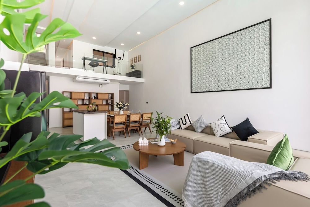 Zen Style Pool Access Townhouse 31/50