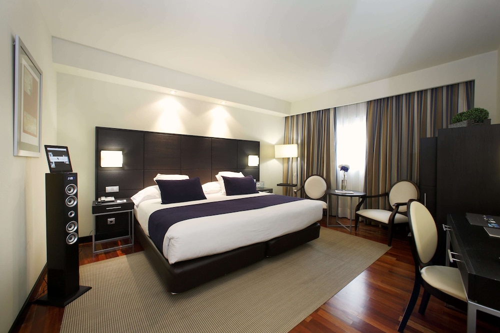 Hotel Attica 21 Coruna 25/58