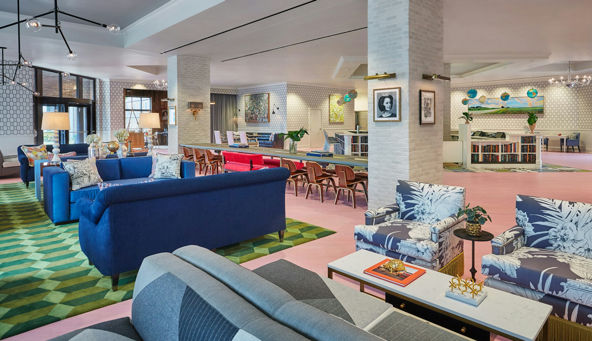 Graduate by Hilton Oxford 37/60