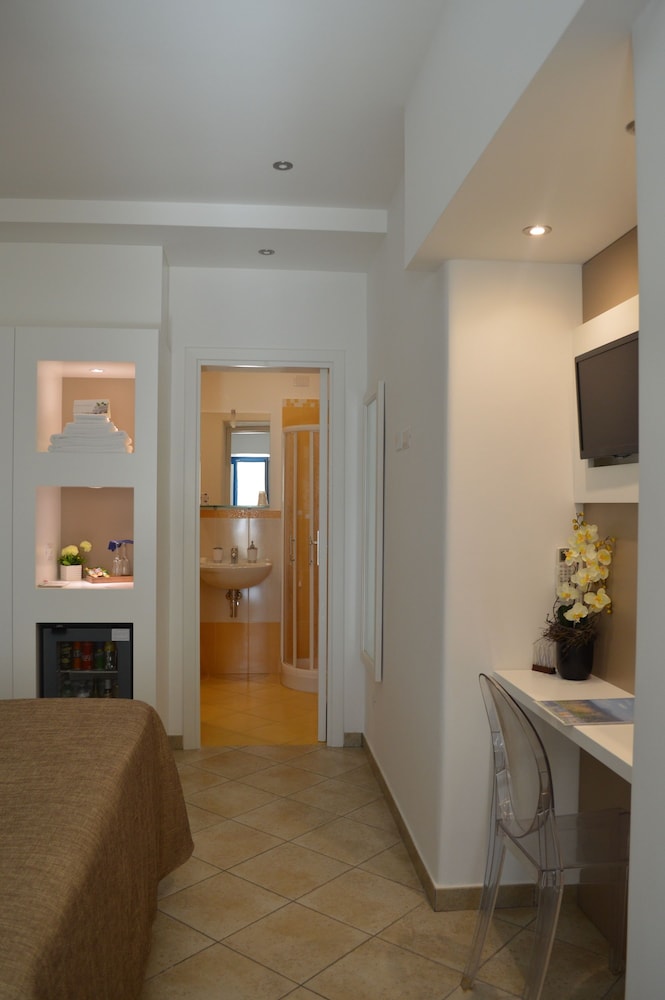 'A Alera Room And Breakfast 25/50
