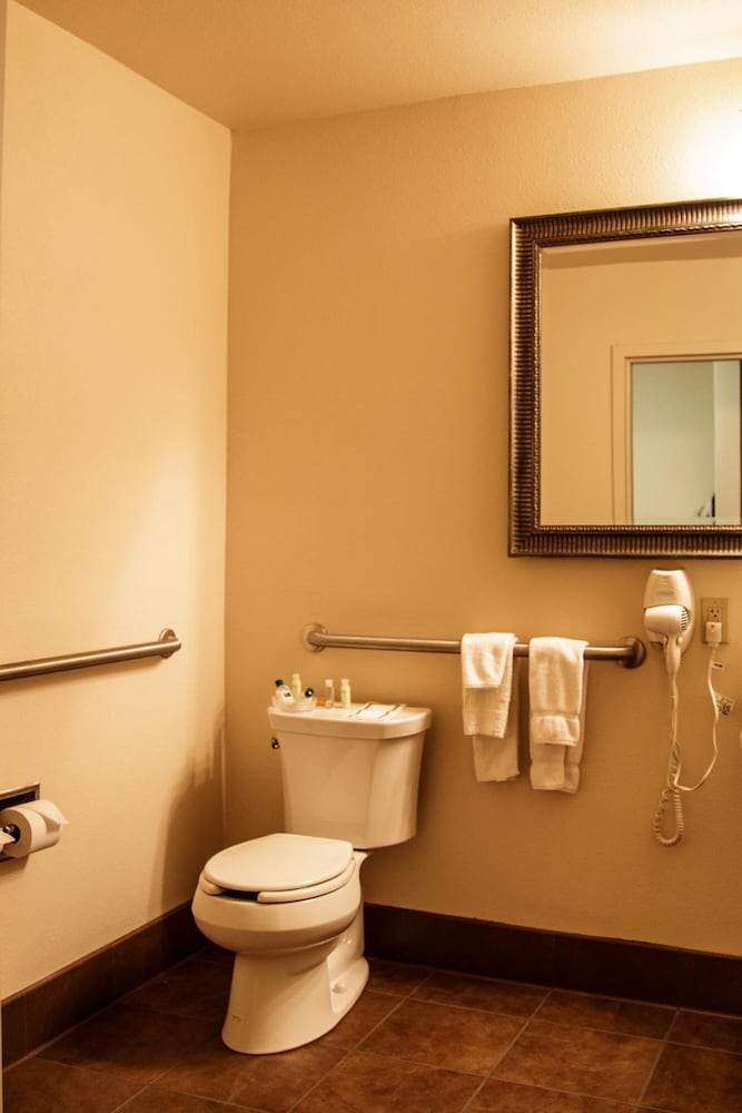 Richland Inn Suites 12/37