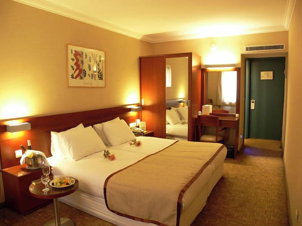 Feronya Hotel 9/50