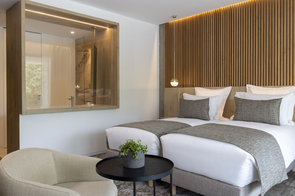 Hotel Spa Restaurant Villa Castellane by Germain Collection 31/82