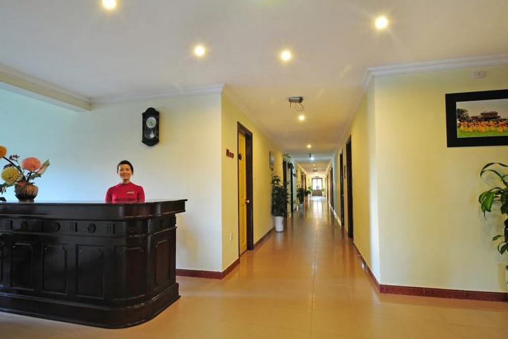 Duy Tan Hotel 7/47