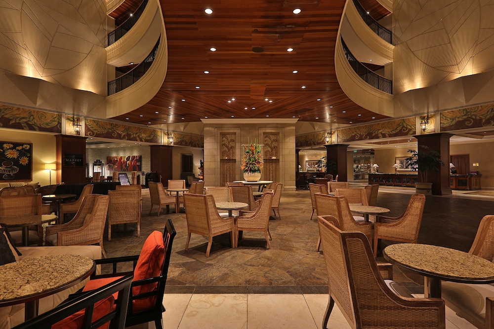 InterContinental Costa Rica at Multiplaza Mall, an IHG Hotel 70/84