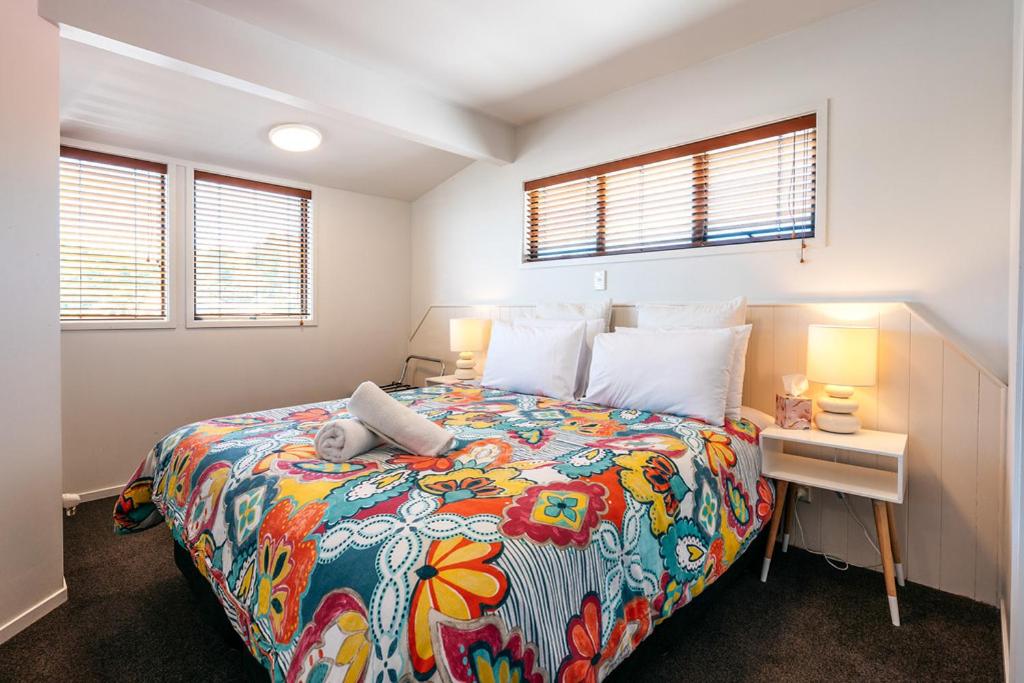 2 Bedrooms, Apartment, Ocean View, 2 Bathrooms