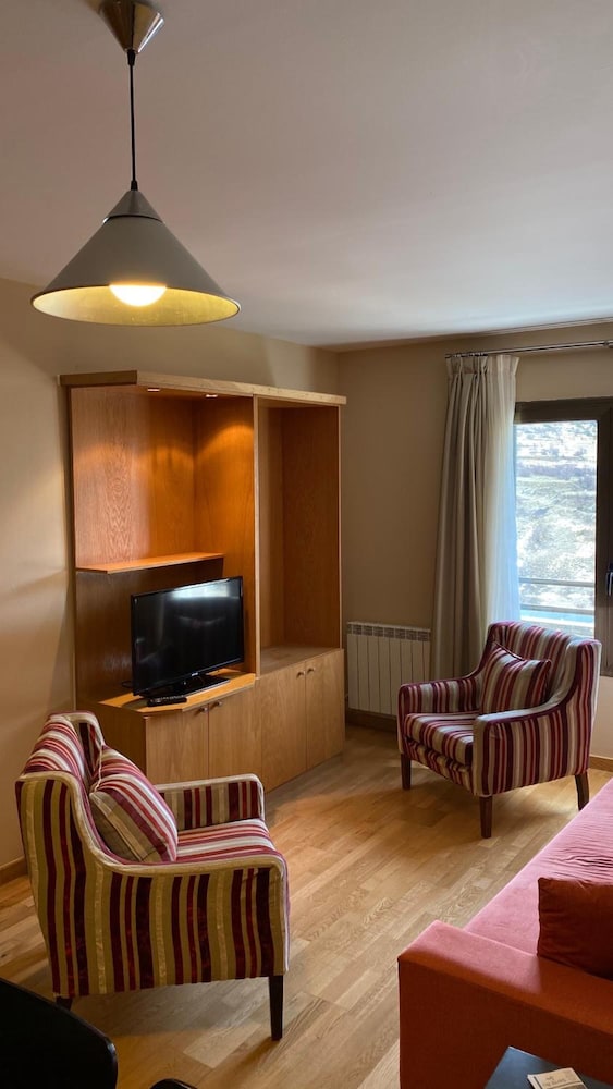 Aparthotel Siente Boi Spa Ex Augusta 50/74