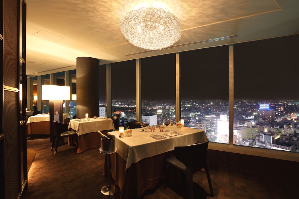 Hotel Arc Riche Toyohashi 68/74