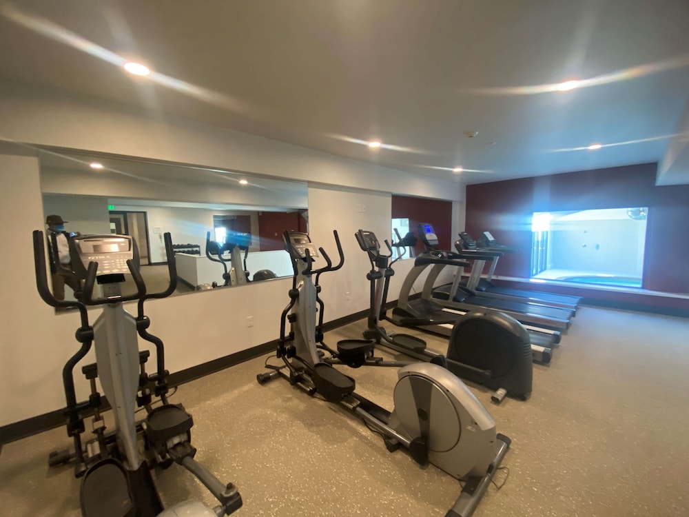 Best Western Seattle Airport Hotel 34/53