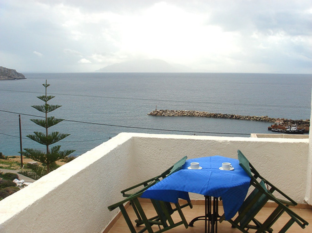 Finiki View Hotel Apartments 35/50