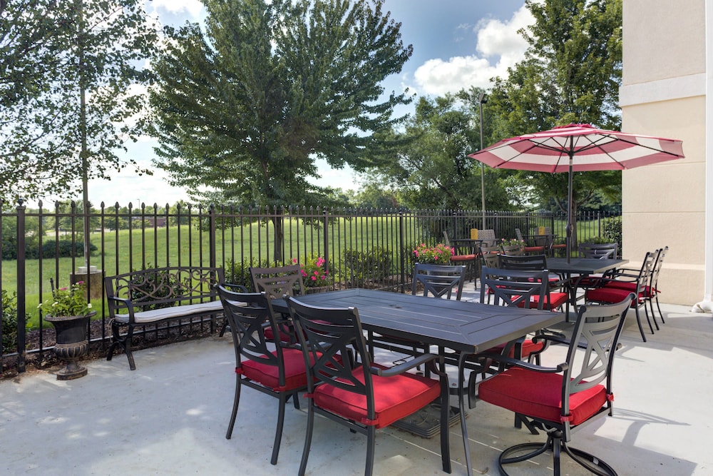 Springhill Suites Memphis East/Galleria 39/41