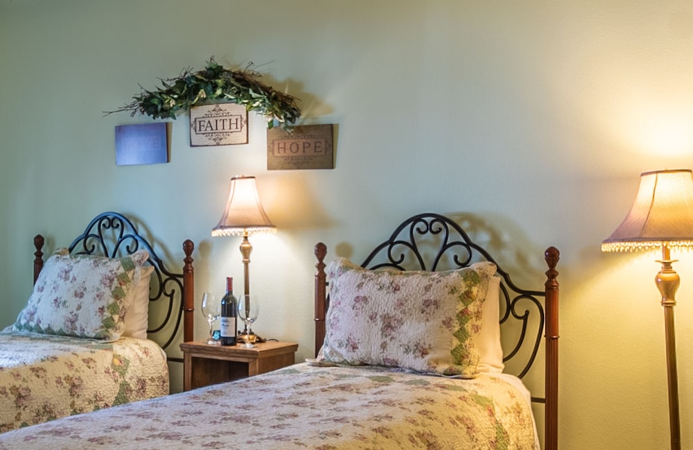 Apples Bed Breakfast 15/71