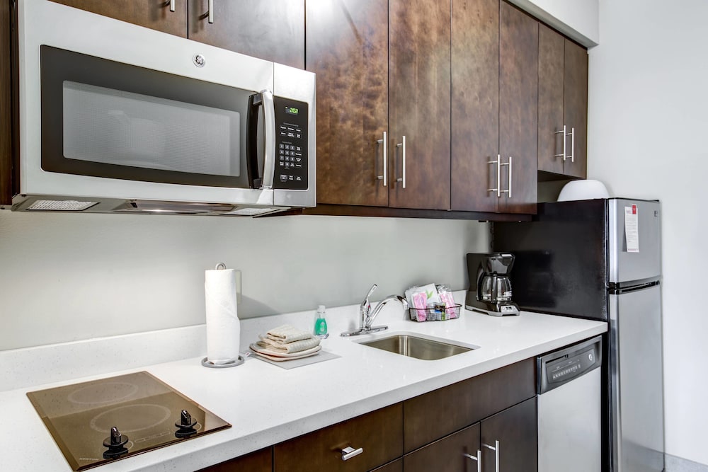 Towneplace Suites Big Spring 44/55