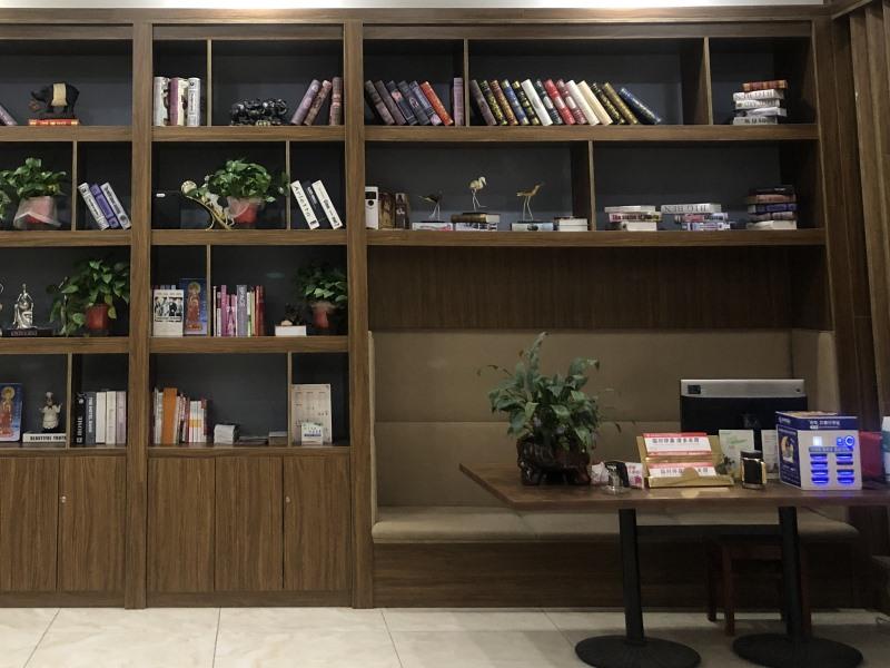 GreenTree Inn Shanghai JinShan Wanda Plaza Longxiang Road Express Hotel 9/64