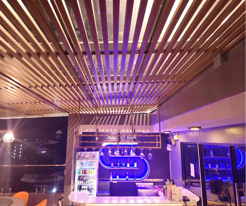 XQ Pattaya Hotel 12/50