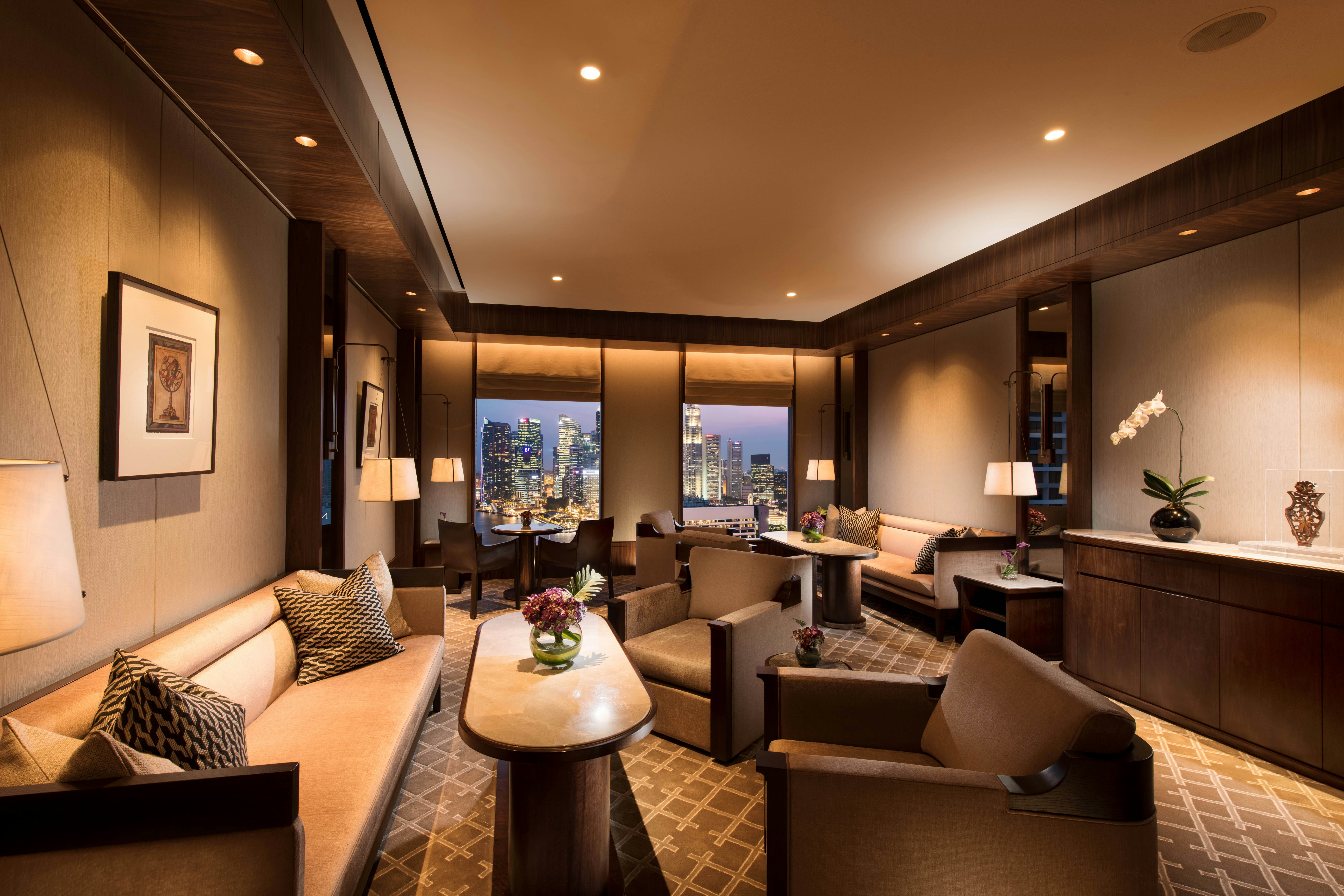 Conrad Singapore Marina Bay 23/65