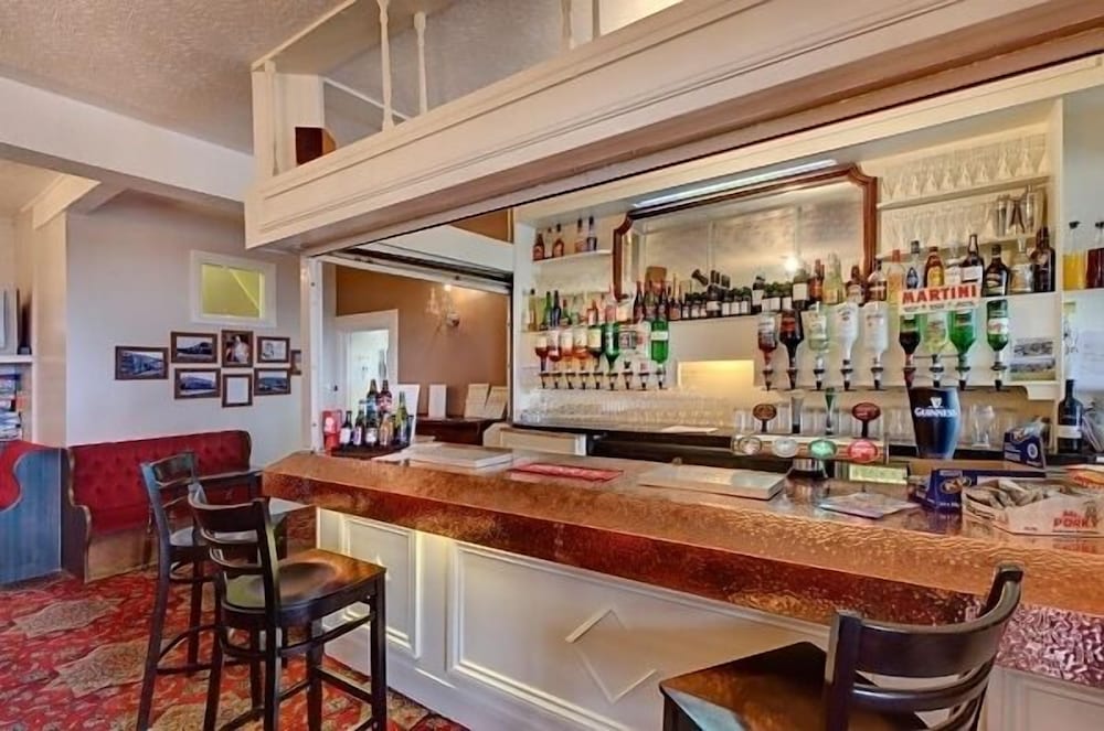 The Babbacombe Hotel 24/45