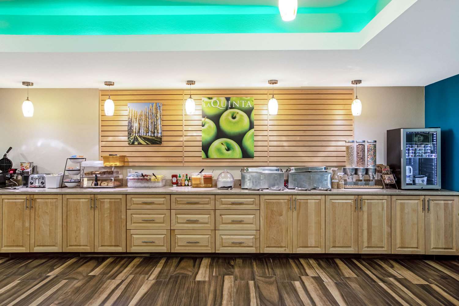 La Quinta Inn & Suites by Wyndham Grand Forks 5/37