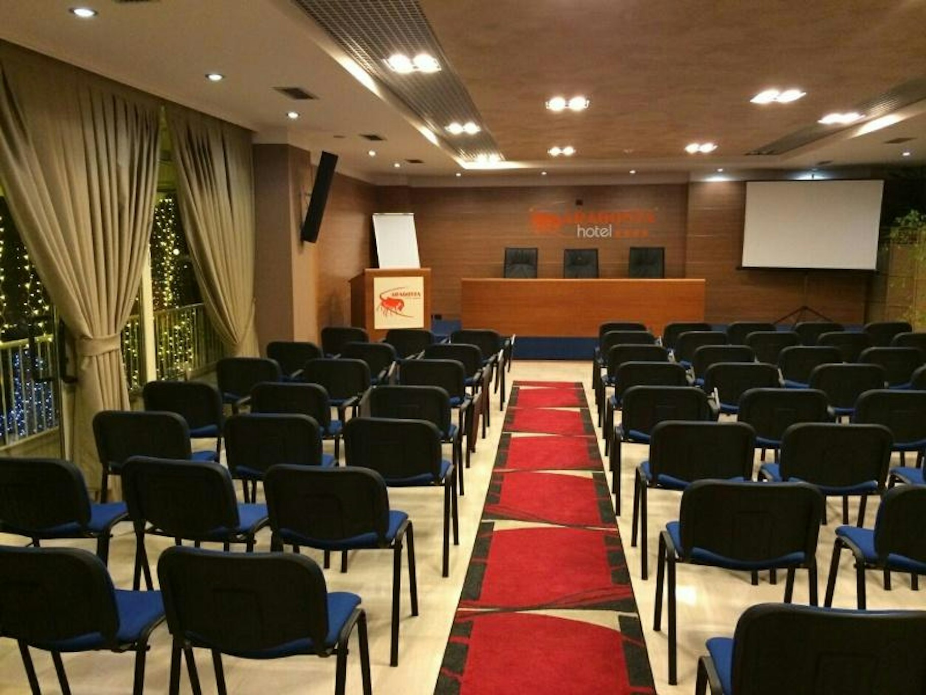 Aragosta Hotel 28/32
