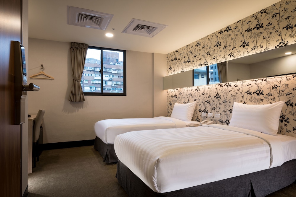 Urhome Hotel 17/62