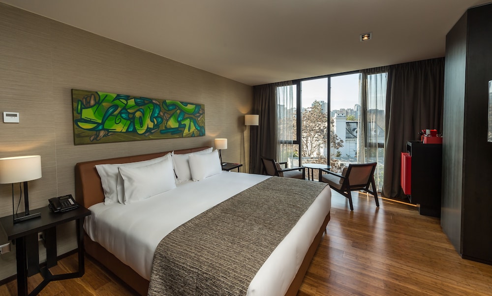 Ladera Hotel 15/50